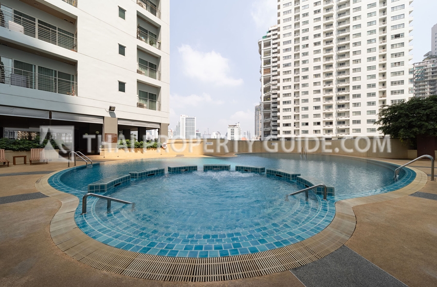 Apartment in Sukhumvit 